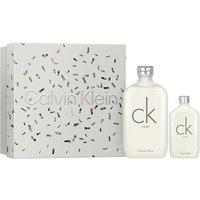 Calvin Klein CK One 200ml Eau de Toilette Spray Gift Set