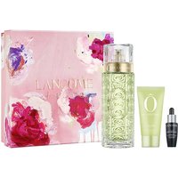 Lancome O de Lancome Eau de Toilette 125ml Spray 3PCs Gift Set