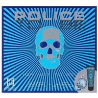 Police TO BE Eau de Toilette 75ml Spray Gift Set