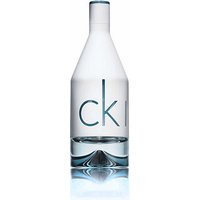 Calvin Klein CK IN2U Him Eau de Toilette 100ml Spray