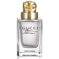 Gucci Made to Measure Eau de Toilette 150ml Spray
