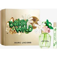 Marc Jacobs Daisy Wild Eau de Parfum 30ml + 10ml Spray Gift Set