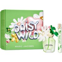 Marc Jacobs Daisy Wild Eau de Parfum 50ml + 10ml Spray Gift Set