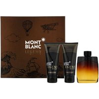 Mont Blanc Legend Night Eau de Parfum 100ml Spray gift Set