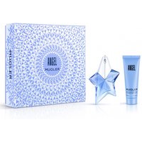 Mugler Angel Refillable Eau de Parfum 50ml Spray Box Set