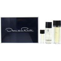 Oscar de La Renta Oscar Eau de Toilette 100ml Spray Gift Set