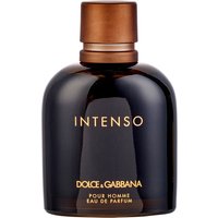 Perfume Price Dolce Gabbana Pour Homme Intenso Eau de Parfum 200ml Spray