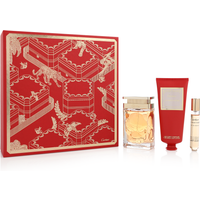Cartier La Panthere Eau de Parfum 100ml Spray Gift 3pc Set