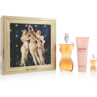 Jean Paul Gaultier Classique Eau de Toilette 100ml Spray 3Pcs Set