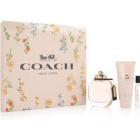 Coach Coach For Women Eau de Parfum 90ml Spray Gift Set