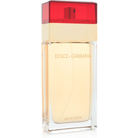 Perfume Price Dolce Gabbana Pour Femme Eau de Toilette 100ml Spray