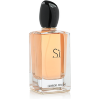 Perfume Price Enjoy 19% Discount on Giorgio Armani Si Eau de Parfum 100ml Spray