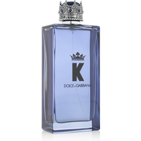 Perfume Price Enjoy 62% Discount on 200ml Dolce Gabbana K Eau de Parfum Spray