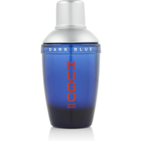 Perfume Price Enjoy 60% Discount on Hugo Boss Dark Blue Eau de Toilette 75ml Spray