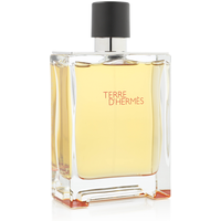Hermes Terre D'Hermes Pure Parfum 200ml Spray