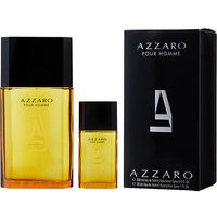 Azzaro Pour Homme Eau de Toilette 200ml Spray Set