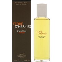 Hermes Terre D'Hermes Eau Intense Vetiver Eau De Parfum 125ml Refill