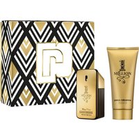 Paco Rabanne 1 Million Eau De Toilette 50ml Spray Set