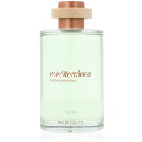Perfume Shopping Enjoy 11% Discount on Antonio Banderas Mediterráneo EDT 200ml Spray