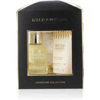 Perfume Shopping Enjoy 11% Discount on Baylis Harding Sweet Mandarin Grapefruit Set