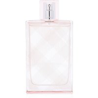 Perfume Shopping Burberry Brit Sheer EDT Spray 100ml