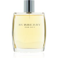 Perfume Shopping Burberry Classic For Men EDT Spray 100ml