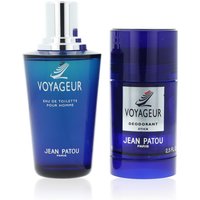 Jean Patou Voyageur Giftset