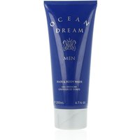 Ocean Dream Ocean Dream Men Body Wash 200ml