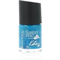Rimmel Salon Pro Kate - 713 - Britpop Nail Polish 12ml
