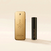Paco Rabanne 1 Million Eau de Toilette — 3 ml parfymprov (decant)