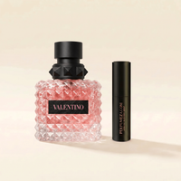 Valentino Born in Roma Donna Eau de Parfum — 5 ml parfymprov (decant)