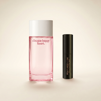 Clinique Happy Heart Eau de Parfum — 3 ml parfymprov (decant)