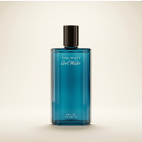 Davidoff Cool Water - Eau de Toilette — 5 ml parfymprov (decant)