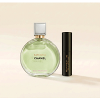 Chanel Chance Eau Fraîche Eau de Parfum — 20 ml parfymprov (decant)