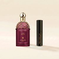 Guerlain Rose Amira — 3 ml parfymprov (decant)