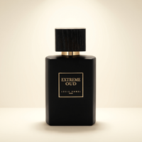 Louis Varel Extreme Oud Unisex Eau de Parfum – 10ml 10ml