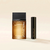 Michael Kors Extreme Journey EDT Spray — 5 ml parfymprov (decant)