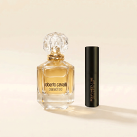 Roberto Cavalli Paradiso EdP Spray — 3 ml parfymprov (decant)