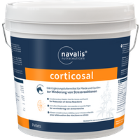 Navalis corticosal horse 5 kg Navalis corticosal horse 5 kg