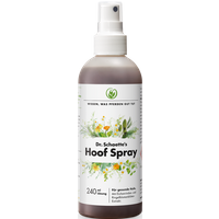 Dr. Schaette Hoof Spray für Pferde Dr. Schaette Hoof Spray für Pferde