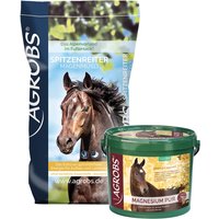 Agrobs Trainings Bundle Agrobs Trainings Bundle