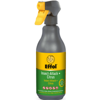 Effol Insect Attack Spray+ Citrus Effol Insect Attack Spray+ Citrus