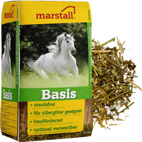 Marstall Basis Marstall Basis