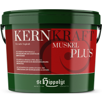 St. Hippolyt Kernkraft Muskel Plus St. Hippolyt Kernkraft Muskel Plus