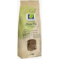 Nature’s Best Oldie Fit Leckerli Nature’s Best Oldie Fit Leckerli