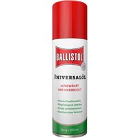 Ballistol Universalöl Spray Ballistol Universalöl Spray