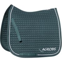 Eskadron Schabracke mit Agrobs Logo Eskadron Schabracke mit Agrobs Logo