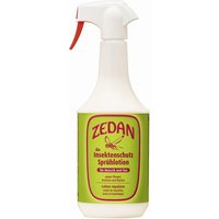 ZEDAN® SP – Insektenschutz Sprühlotion ZEDAN® SP – Insektenschutz Sprühlotion