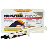 Nupafeed booster CALMER Maulinjektor 10 Stück Nupafeed booster CALMER Maulinjektor 10 Stück