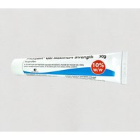 Ibuprofen Gel 10% 30g (Ibuleve Substitute)